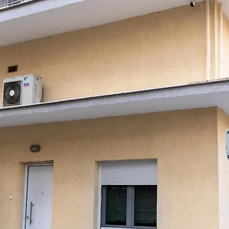 Dream House Apartment Xanthi Exterior photo