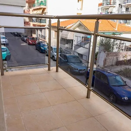 Dream House Apartment Xanthi Exterior photo
