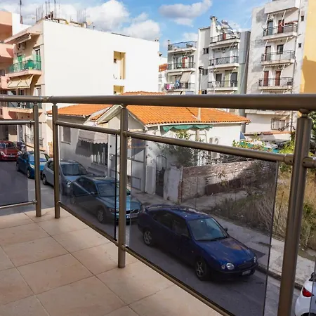 Dream House Apartment Xanthi Exterior photo