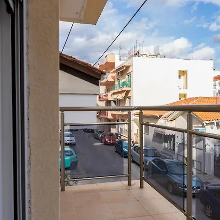 Dream House Apartment Xanthi Exterior photo