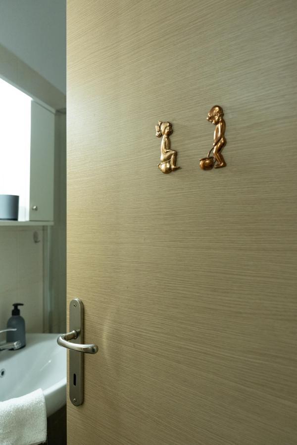 Apartment Dream House Xanthi