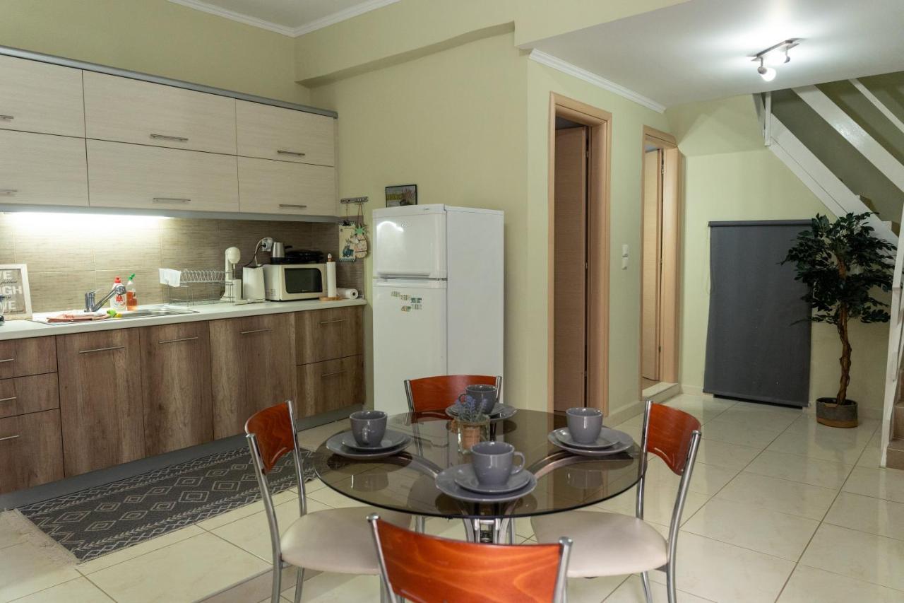 Dream House * Xanthi
