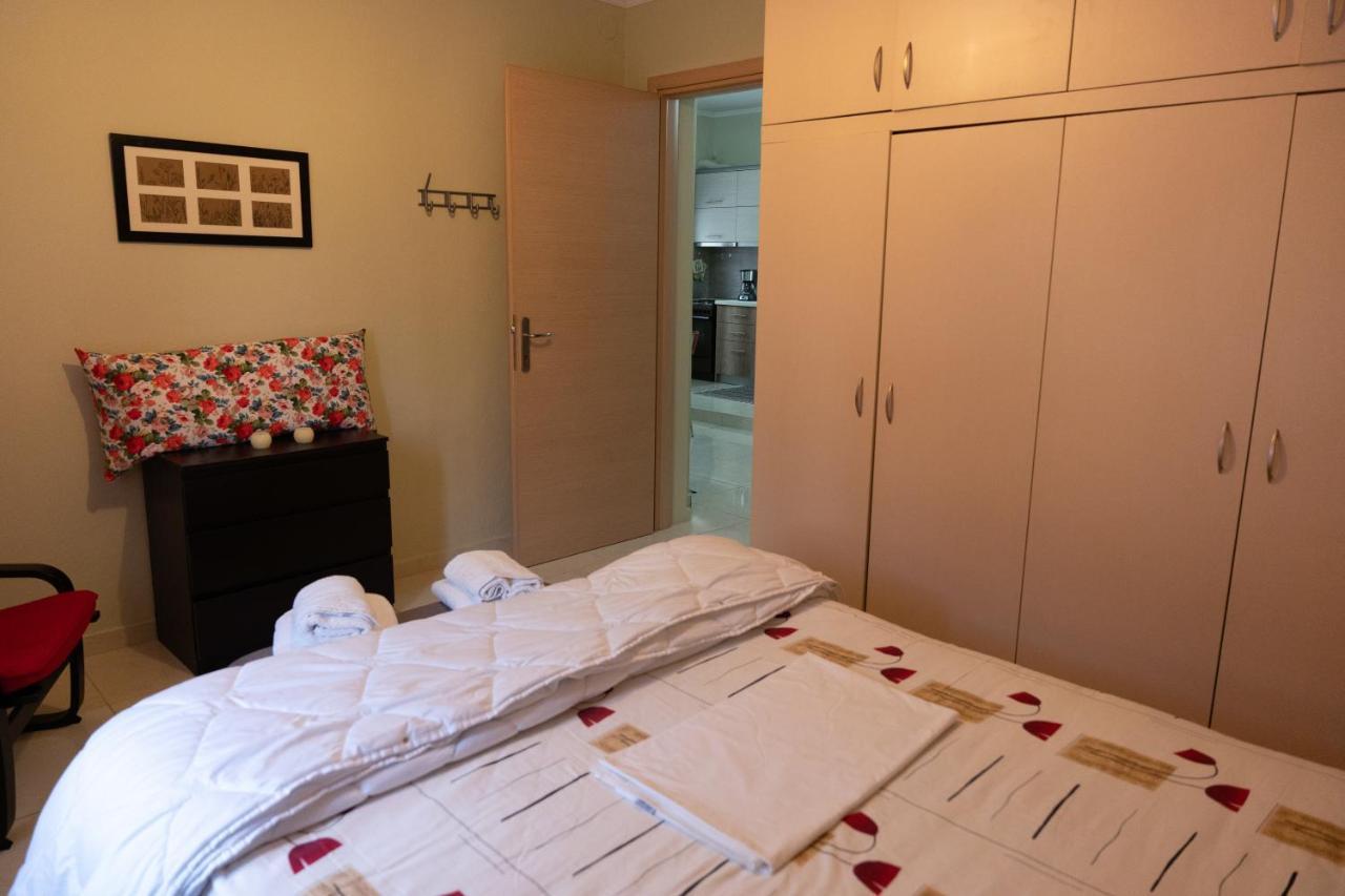 Apartment Dream House Xanthi