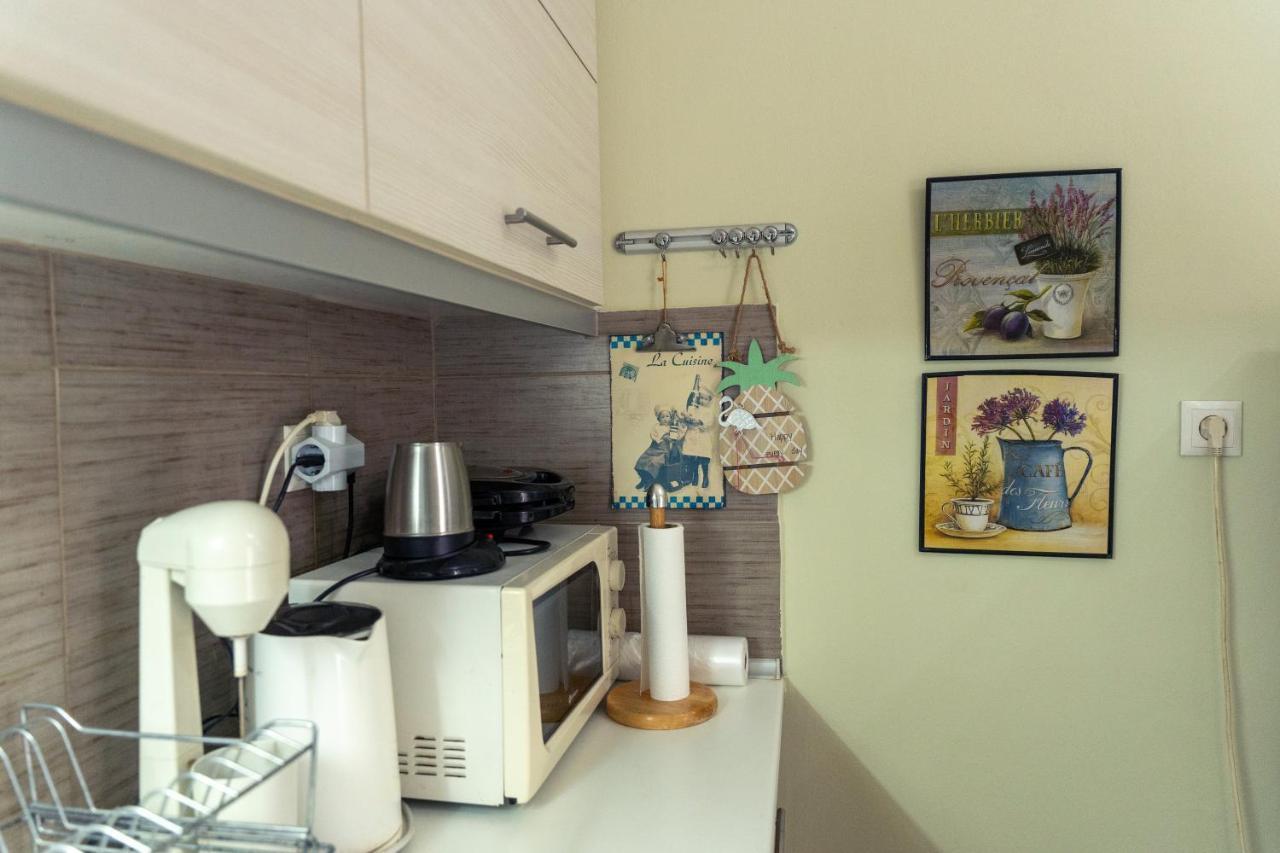 Apartment Dream House