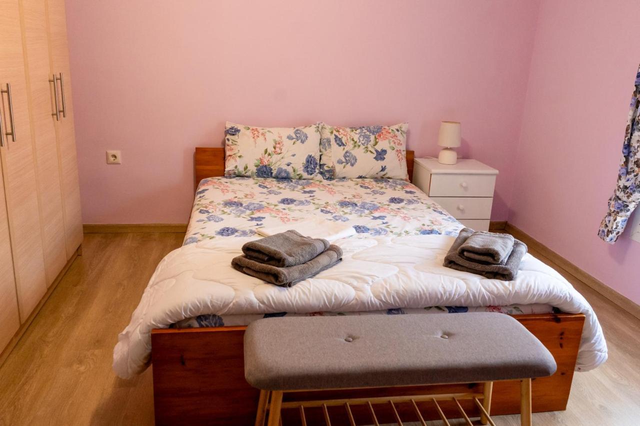 Dream House Xanthi