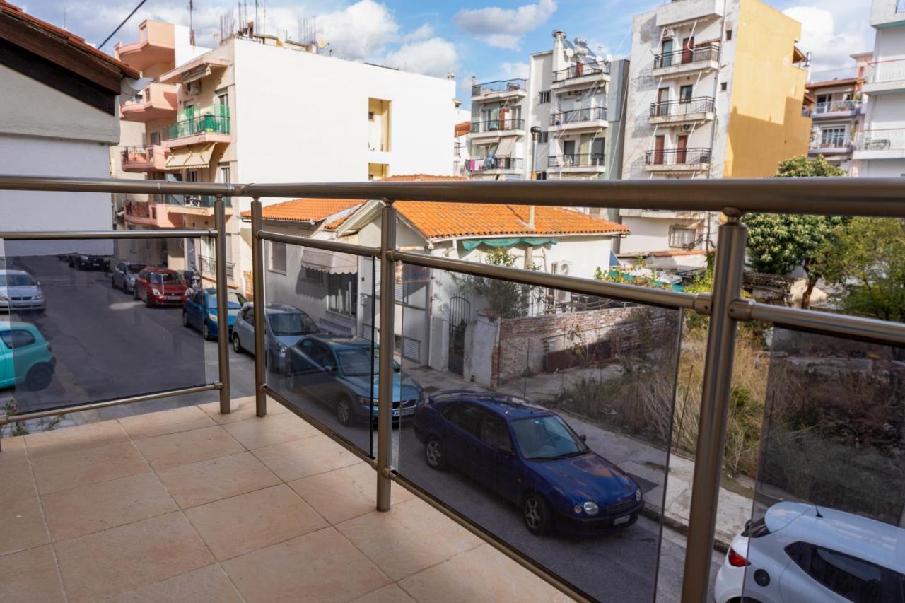 Dream House Xanthi