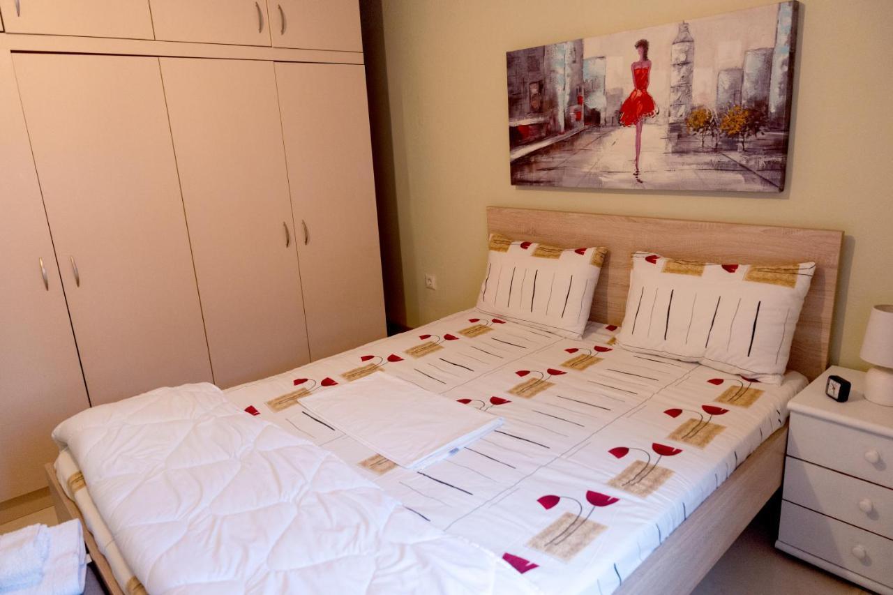 Dream House Xanthi