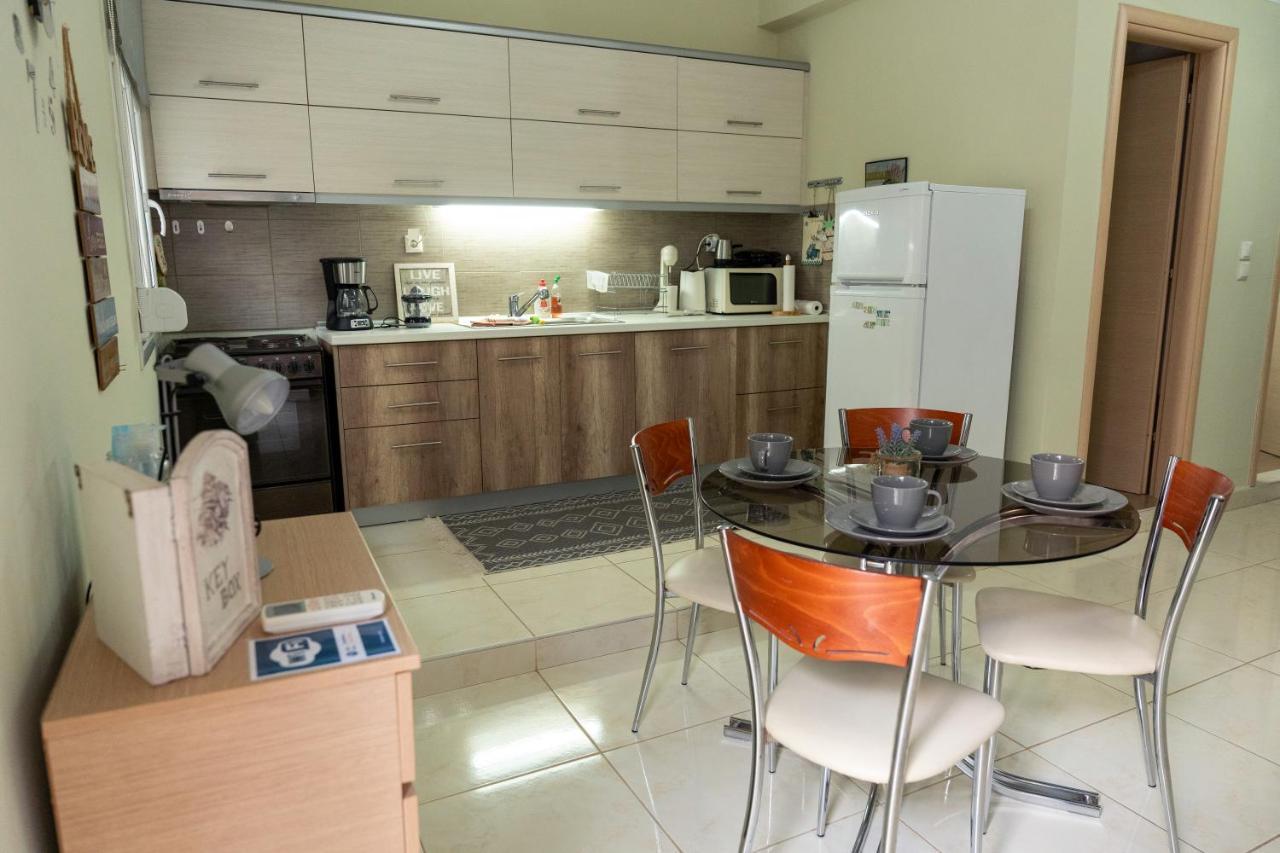 Apartment Dream House Xanthi