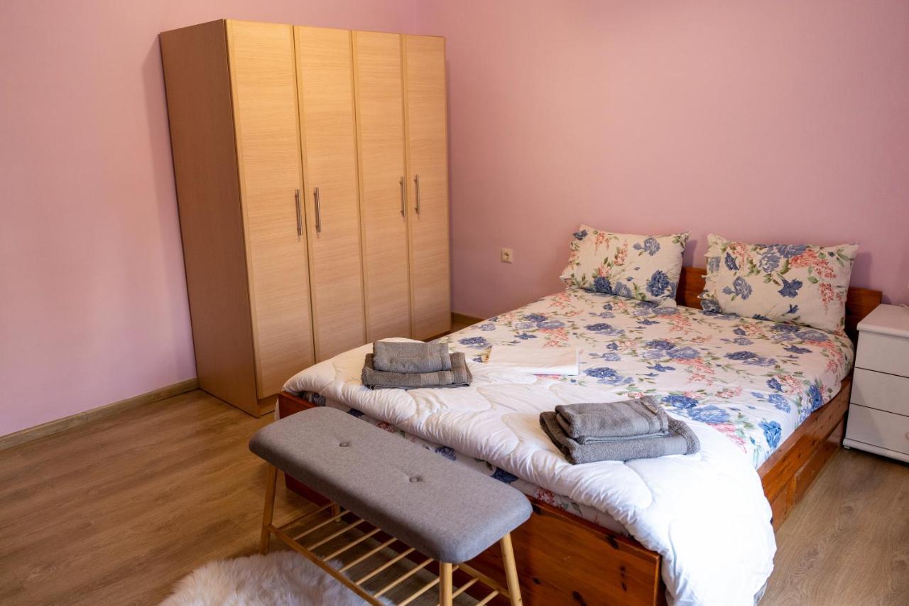 Dream House Xanthi