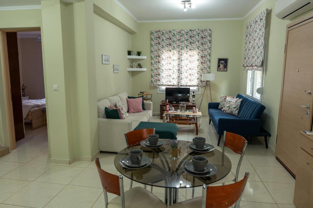 Apartment Dream House Xanthi