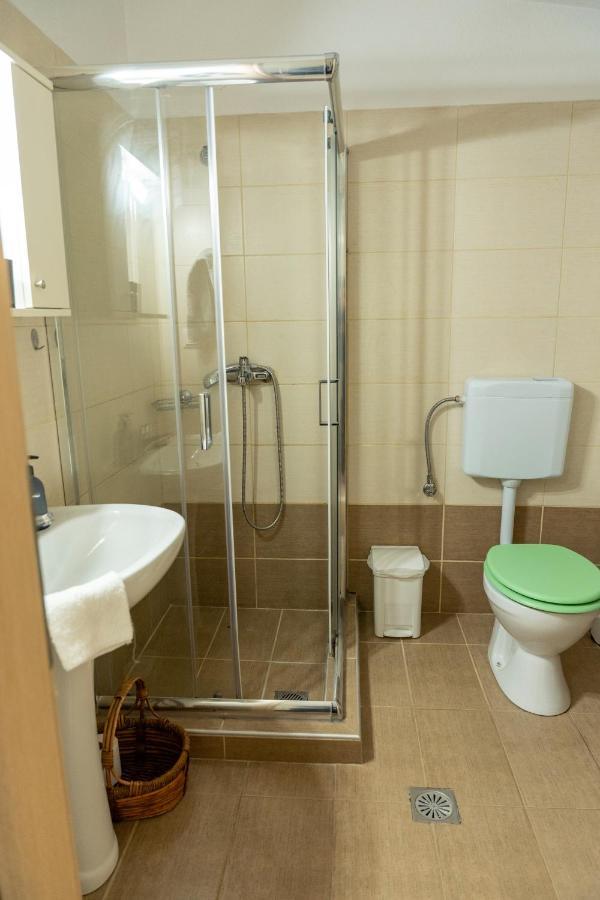 Apartment Dream House Xanthi