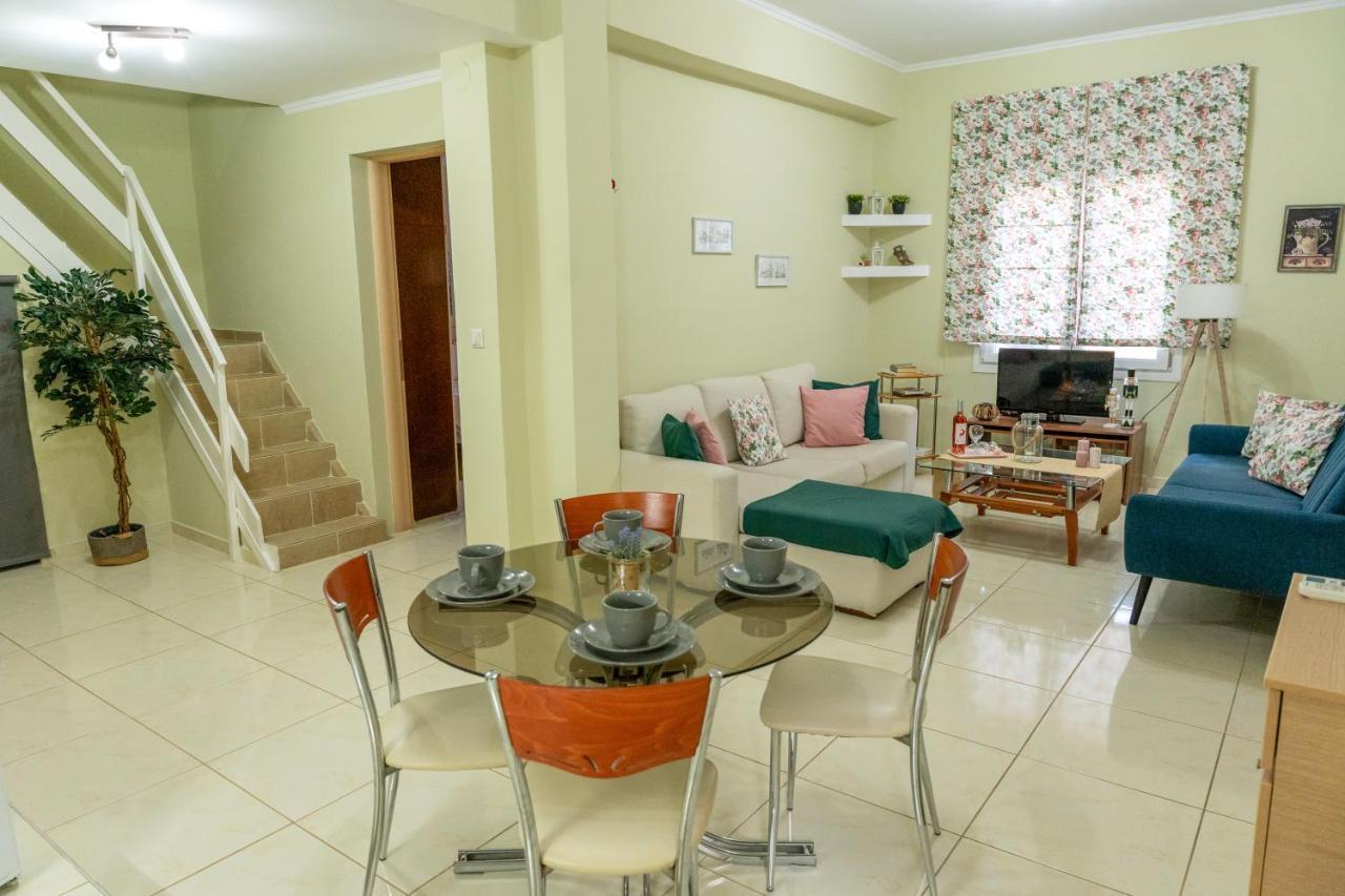Dream House Xanthi