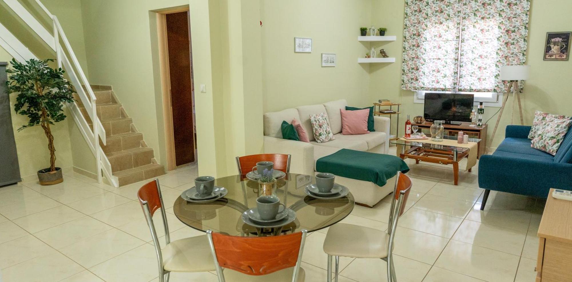 Dream House Xanthi