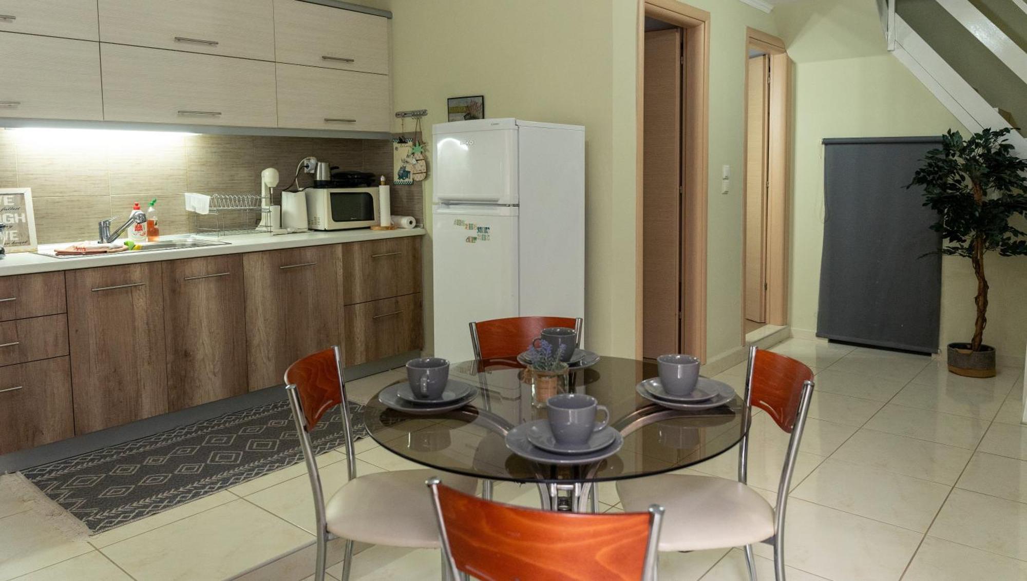 Apartment Dream House *