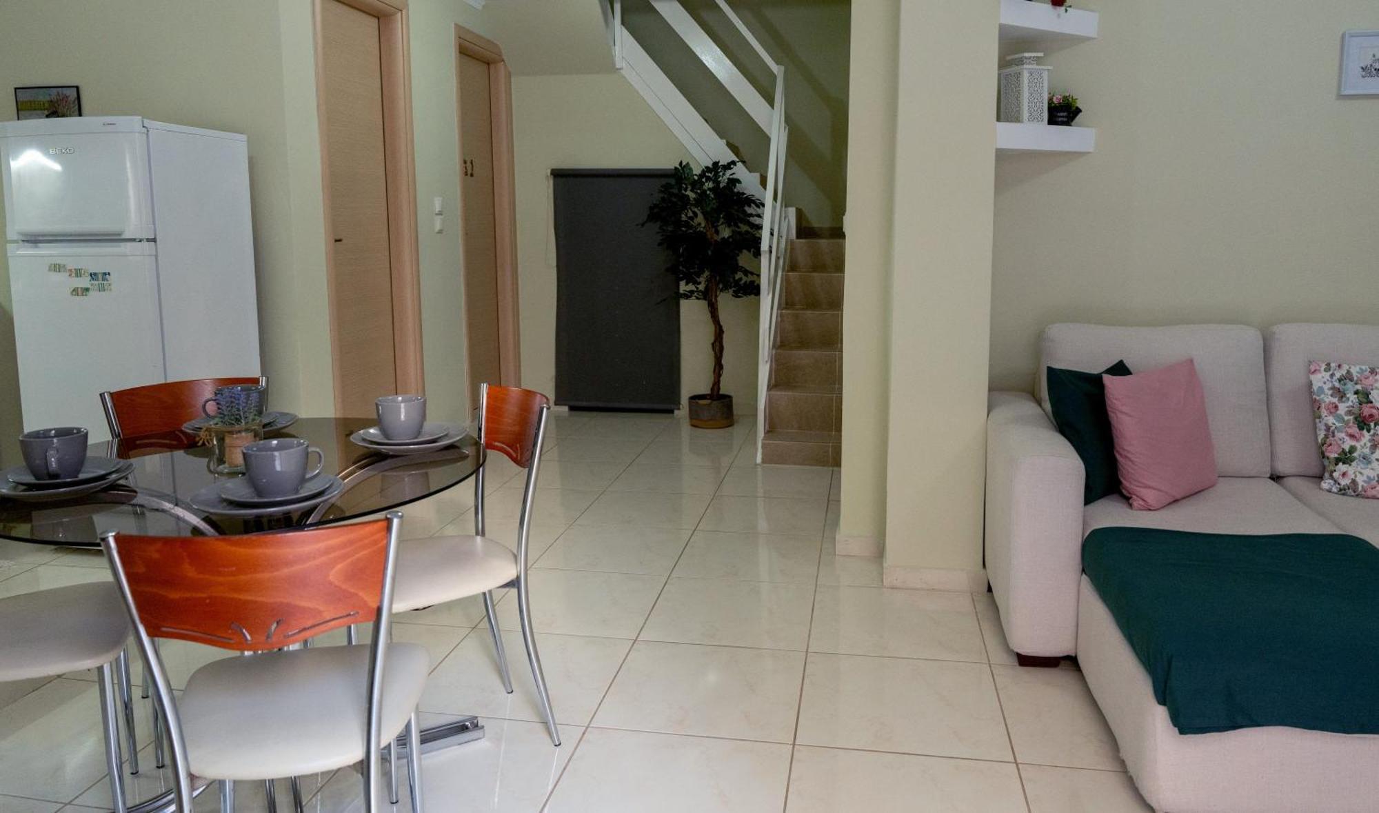 Apartment Dream House Xanthi