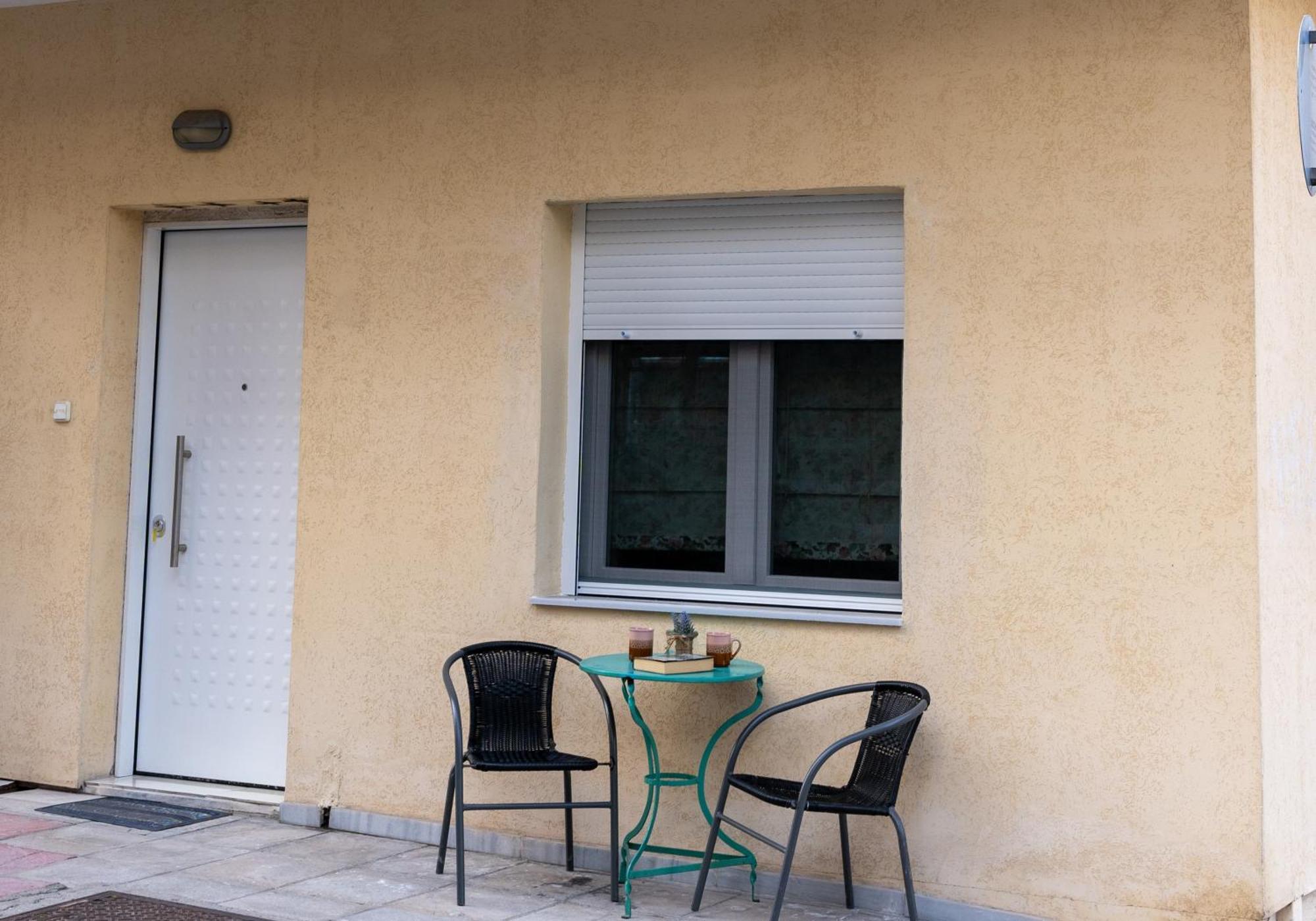 Apartment Dream House Xanthi